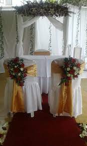 Quiero comprar barato más detalles. Decoracion Para Los Novios Church Wedding Decorations Wedding Decorations Event Decor