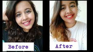 Soft, shiny, blonde hair here you come. Golden Blonde Hair At 160 At Home Using Streax Ultralight Highlighing Kit 1 Soft Blonde Youtube