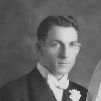 Ernest Gus Langston (1913–1984) • FamilySearch