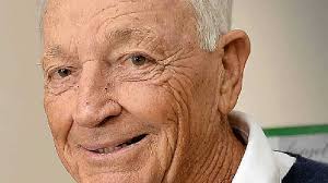 Pilot who died to save village in 1944 finally honoured