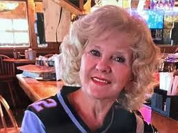 Geraldine Mcandrew's Instagram, Twitter & Facebook