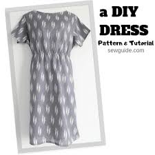 Now that you know how to make your own dress form, you can save a lot of money with your diy dress forms. Design Make Your Own Clothes With Free Sewing Patterns Sew Guide