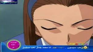 كرتون المحقق كونان الجزء الثامن الحلقة رقم 388 طيف ثانوية تيتان الجزء الثاني http eyoon co p 3532 pandora screenshot pandora art