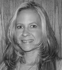 Meet Our Designers-Tina Freeman