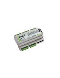 GCE Electronics - IPX800 V4 Din Rail Webserver 8 relaymodule