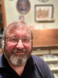 St Peter and St Paul's Church Aylesford : Who's Who