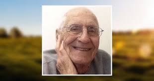 Clyde R. Butterfield Obituary August 19, 2018
