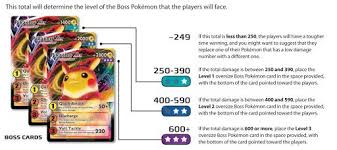 To make public your card, use the section publish in the public gallery. Pokemon Raid Battles Tcgplayer Infinite