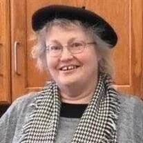 Iris Louise Hollier-Holland Obituary