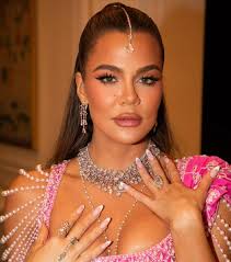 Kim Kardashian and Khloe Kardashian Attended Billionaire Anant Ambani's  Wedding in Custom Manish Malhotra Looks