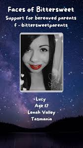 Lucy Carver 1996