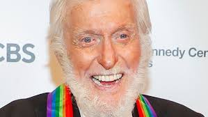 Here's How Many Grandchildren Dick Van Dyke Has