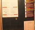 Read our gas furnace troubleshooting guide to find a step by step solution for that. Solved My Xenon High Efficiency Furnace Has A Red Fixya