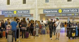 شیب تند «مهاجرت معکوس» صهیونیست‌ها؛ هزینه رویارویی با مقاومت - بررسی های  رسانه ای تحریریه