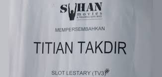 This supplier has not provided a company introduction yet. Drama Titian Takdir Tv3 Azhan Co