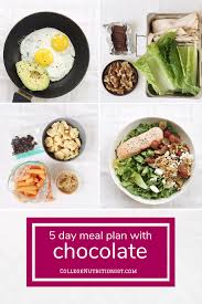Pin On Breakfast Ideas For College Students