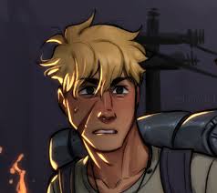 Peter Lukas the lonely guy!! #themagnusarchives #tma #magnuspod