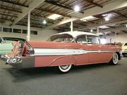 Image result for Carib Coral 1957 Pontiac