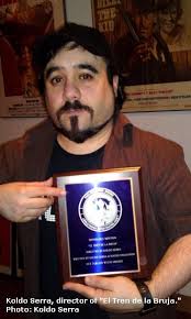 2010 Tabloid Witch Award Winners