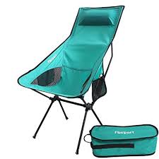 Lightweight Folding Camping Backpack Chair Fbsport Compac Https Www Amazon Com Dp B072jssv9k Ref Cm Backpacking Chair Camping Chairs Camping Chair Design