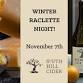 Raclette Night event image