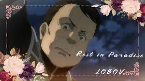 Rip Lobov Only A Few Kind Hearted Souls Mourned For You Tonight Titanfolk Void commander by void commander, released 27 june 2018 1. rip lobov only a few kind hearted