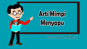 Maybe you would like to learn more about one of these? Arti Dan Makna Mimpi Menyapu Tanda Rezeki Dan Jodoh Akan Datang