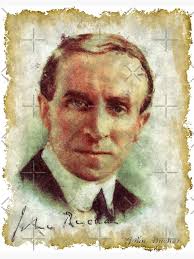 John Buchan" Art Board Print for Sale by Salocin