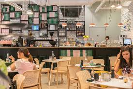 Where chefs eat in melbourne. First Look Hardware Societe Moves Into A Spacious New Home