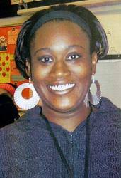 Nina Maria Smith (1980-2010): homenaje de Find a Grave