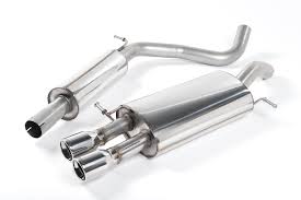 Polo gti 2019 gpf opf dsg pops inside cabine milltek sport exhaust. Milltek Sport Cat Back Vw Polo 9n3 Gti 1 8t Non Resonated Elden S Autobahn