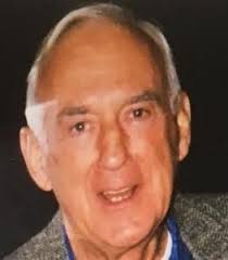 William O'Leary Obituary (2018)