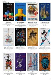 À chiner affiche air france georges matthieu japon sur selency. Aeronautique By Artcurial Issuu