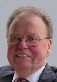 Obituary information for Robert Wendall Finberg