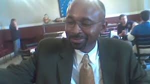 Fundraiser by Melinda Blow : Dexter Epps