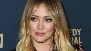 © hilary duff official site 2016. Hilary Duff Says Lizzie Mcguire Reboot Isn T Going To Happen Ctv News