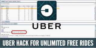 Uber Promo Code Hack Shows How To Get Unlimited Free Uber Rides Uber Promo Uber Promo Code Uber Ride