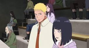 Pin On Naruhina