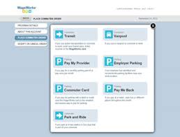 We did not find results for: Wageworks Commuter Card Tap Card Tutorial Wageworks
