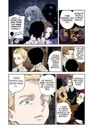 54th, it has 658 monthly views. Shadow House Manga68 Read Manhua Online For Free Online Manga