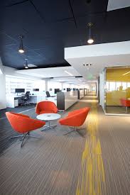 Wai Wolcott Wolcott Architecture Interiors Culver City Design Interior Design Interior Office Interior Design Office Space Design Commercial Office Design