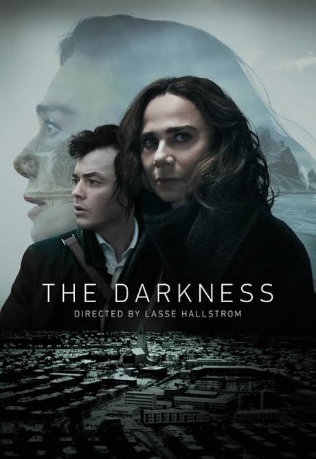 The Darkness (TV Series 2024– ) - IMDb