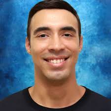 Bruno Augusto Cordeiro da Silva