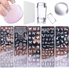 Nail Stamping Tips: How To Prime Your Nail Stamper, How To Use Your Stamper  - Youtube