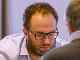 Witali Bernadskij gewinnt die Offene Internationale Bayerische  Meisterschaft