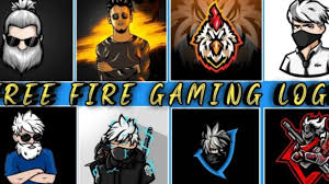 This video maker is perfect for a fighting game's logo reveal. Top 10 Gaming Logo For Youtube Channel Free Fire Gaming Logo Best Logo Youtube