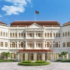 Maison De La Luz Could Be New Orlean S Most Luxurious Hotel Yet Robb Report Hotel Hotels And Resorts Best Greek Islands