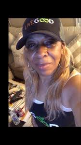 My oldest grandson JaMarcus got married to his long time girlfriend , Sarah  Arrowsmith ,