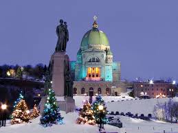 Montreal Montreal Quebec Canada Quebec City