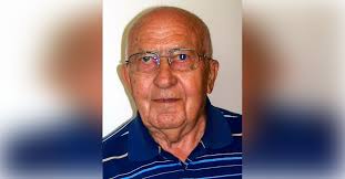 Obituary information for Wilfred "Willie" E. Senn